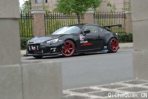 ˹³BRZװ