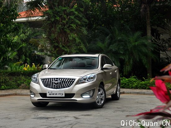 M5 2014ʵͼ