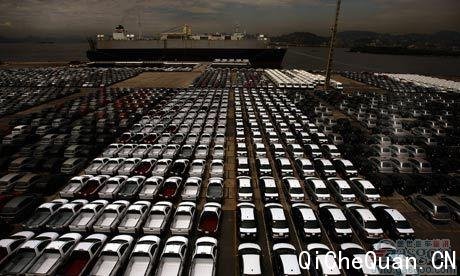 阿根廷4月份汽车销量锐减四成 产量跌21.6%