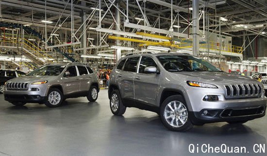 Jeep����δ���ƿ�ǰ������ ��Ʒ�����λ