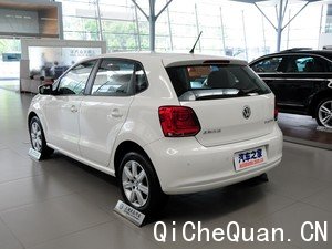 Ϻ POLO 2013 1.6L ֶʰ