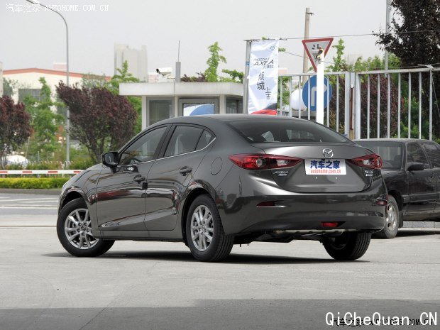 Դ Դ3 Axela 2014  1.5L Զ