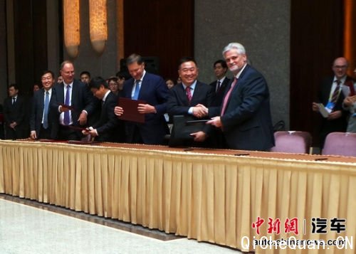 ��̩�������ǩ�����Э�� ���ڶ�������