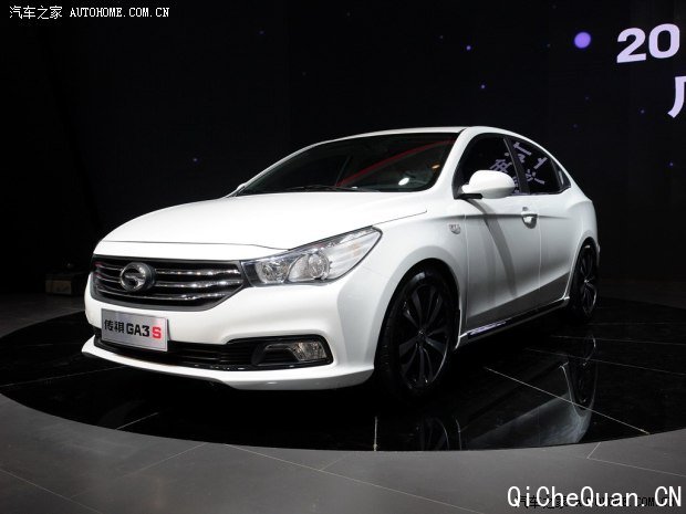 ó GA3 2014 S 