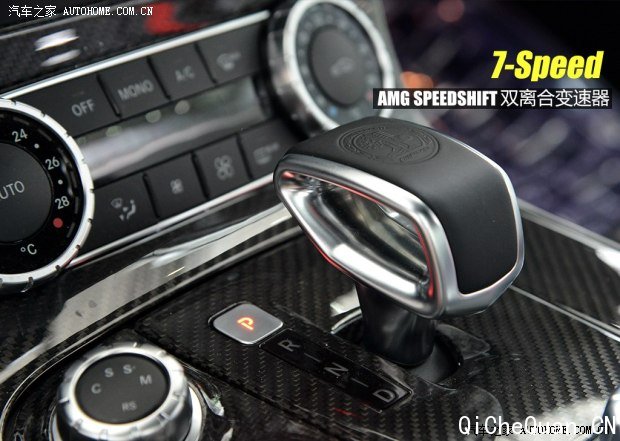奔驰AMG 奔驰SLS级AMG 2014款 SLS AMG Black Series 奔驰AMG 奔驰SLS级AMG 2014款 SLS AMG Black Series