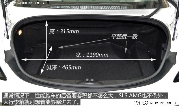 奔驰AMG 奔驰SLS级AMG 2014款 SLS AMG Black Series 奔驰AMG 奔驰SLS级AMG 2014款 SLS AMG Black Series