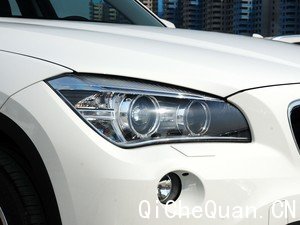 华晨宝马 宝马X1 2014款 sDrive20i 运动设计套装