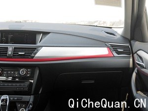 华晨宝马 宝马X1 2014款 sDrive20i 运动设计套装