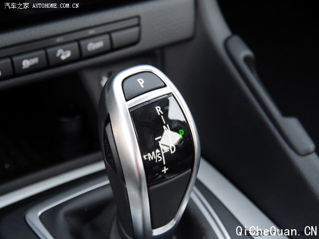 华晨宝马 宝马X1 2014款 sDrive20i 运动设计套装