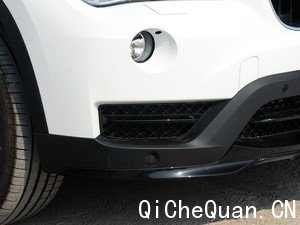 华晨宝马 宝马X1 2014款 sDrive20i 运动设计套装