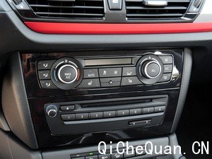 华晨宝马 宝马X1 2014款 sDrive20i 运动设计套装