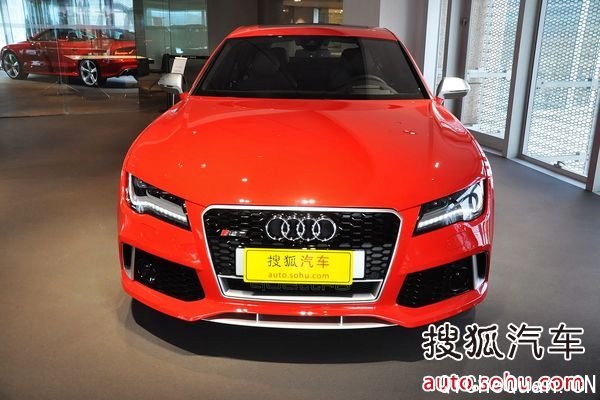 µ RS7 ʵ  ͼƬ