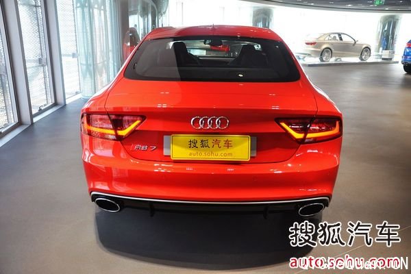 µ RS7 ʵ  ͼƬ