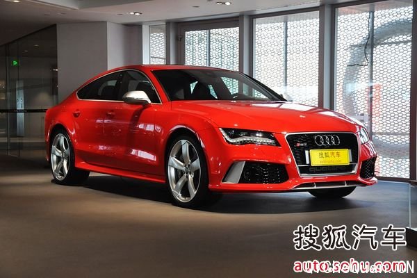 µ RS7 ʵ  ͼƬ