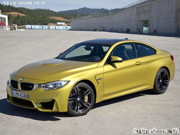 M M4 2014 M4 Coupe