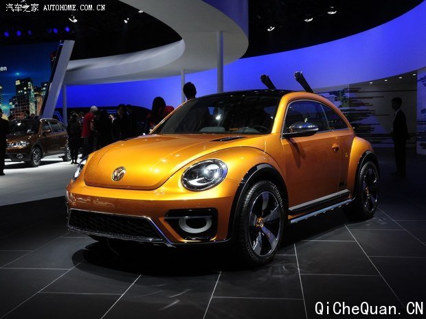 () ׿ǳ 2014 Dune Concept