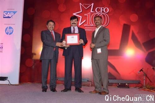 ½ڹ˾CFOְ ߹ʧ