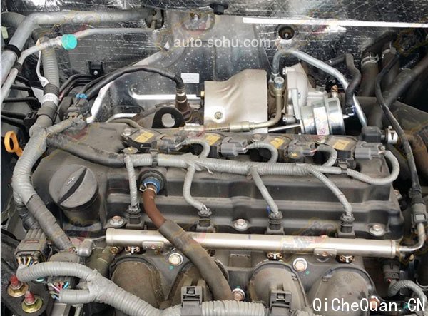 S5 1.5T