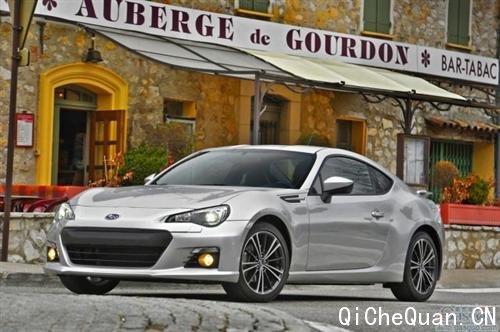˹³ȷϽƵڶBRZ 