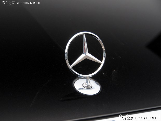 () S 2014 S 600 L