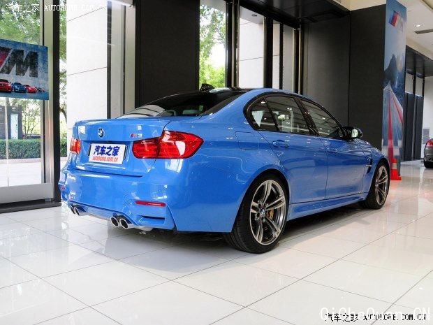 M M3 2014 M3Žܳ