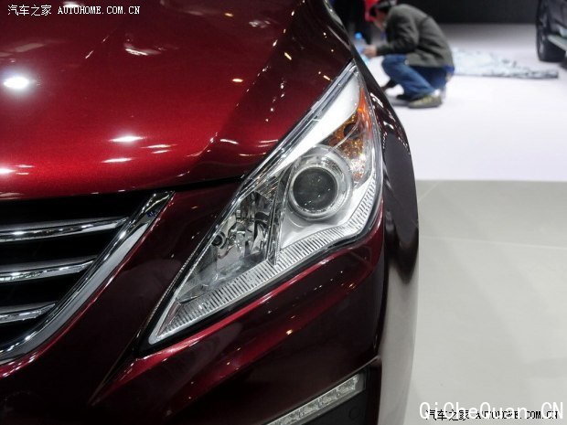东风风行 景逸S50 2014款 1.5L 手动基本型 东风风行 景逸S50 2014款 1.5L 手动基本型