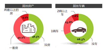 中国汽车的崛起梦 得“屌丝”者得天下？
