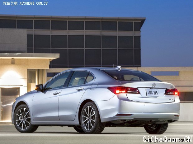 ک کTLX 2015 