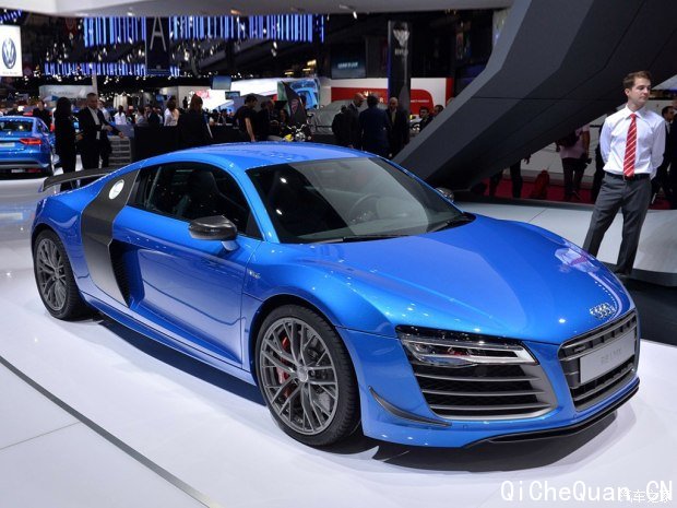 µ() µR8 2015 LMX