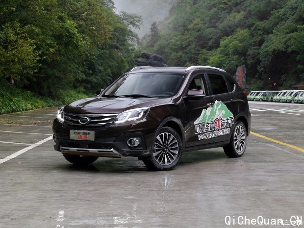 ó GS5ٲ 2015 1.8T Զ