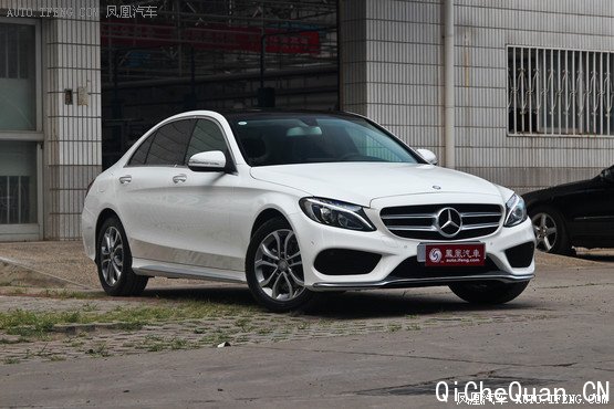 2015 C200 L ˶
