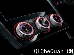斯巴鲁 森林人 2015款 STi