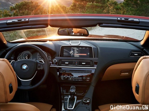 () 6ϵ 2015 Convertible