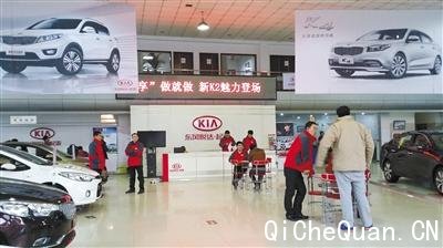 宝马等多品牌车商反抗主机厂:有价差达19.5%