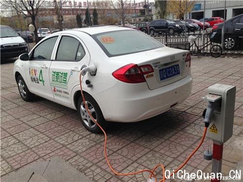 ÐÂÄÜÔ´Æû³µ±±¾©Ä£Ê½µ÷²é: