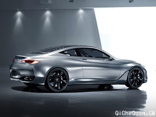Ӣ() ӢQ60 2015 Concept