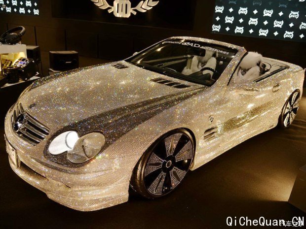 () SL 2013 SL 550