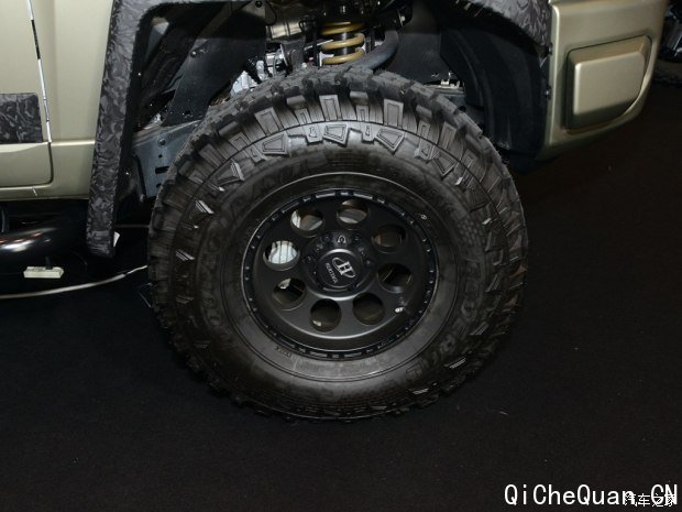 () FJ · 2013 4.0L