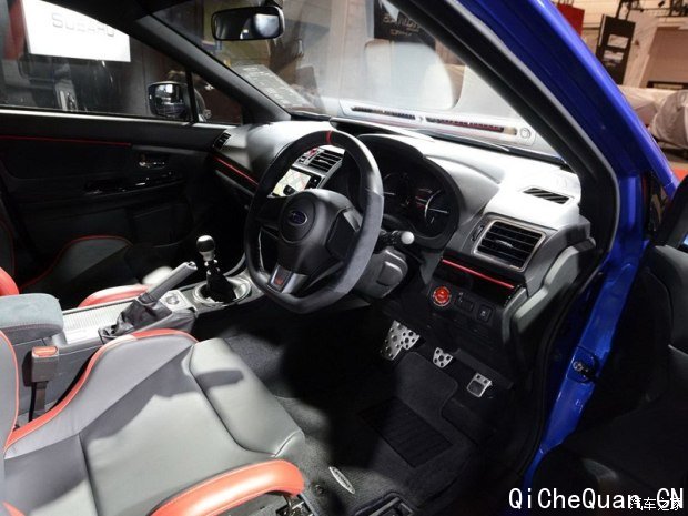 ˹³ LEVORG 2015 S Concept