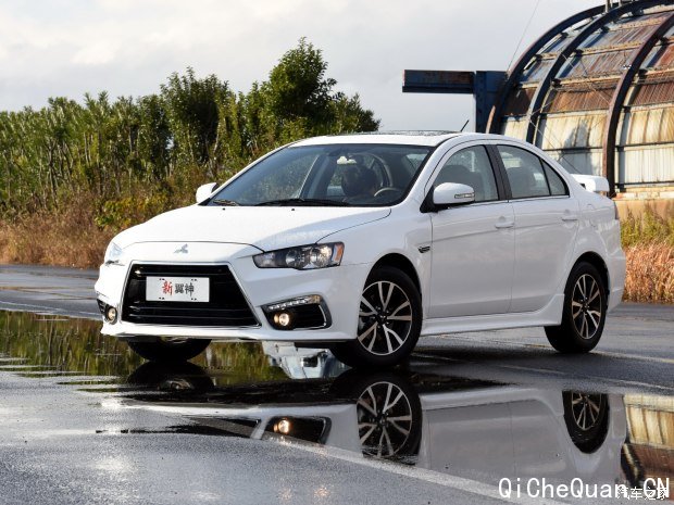   2015 2.0L CVT콢