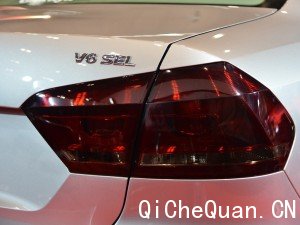 () Passat 2012 R-Line