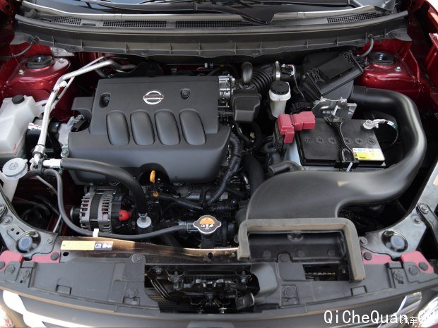 ֣ղ MX6 2015 2.0L CVTMID