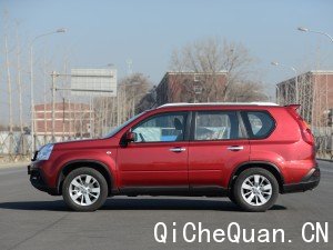 ֣ղ MX6 2015 2.0L CVTMID