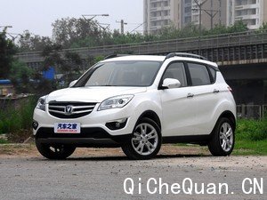  CS35 2014 1.6L Զ IV