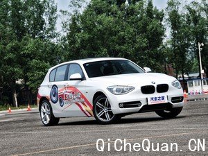 宝马(进口) 宝马1系 2012款 125i 运动型