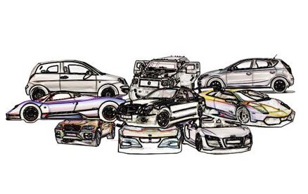 自主品牌车企2015年高歌猛进