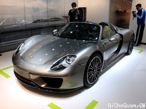 ʱ ʱ918 2015 Spyder