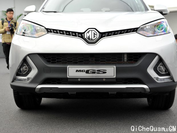  MG GS 2015 2.0T Զ