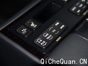 一汽丰田 皇冠 2015款 2.5L 尊享版
