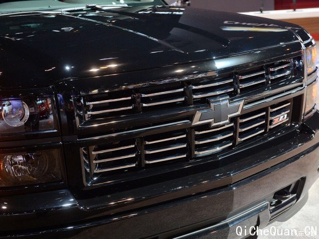 ѩ() Silverado 2015 Midnight Edition
